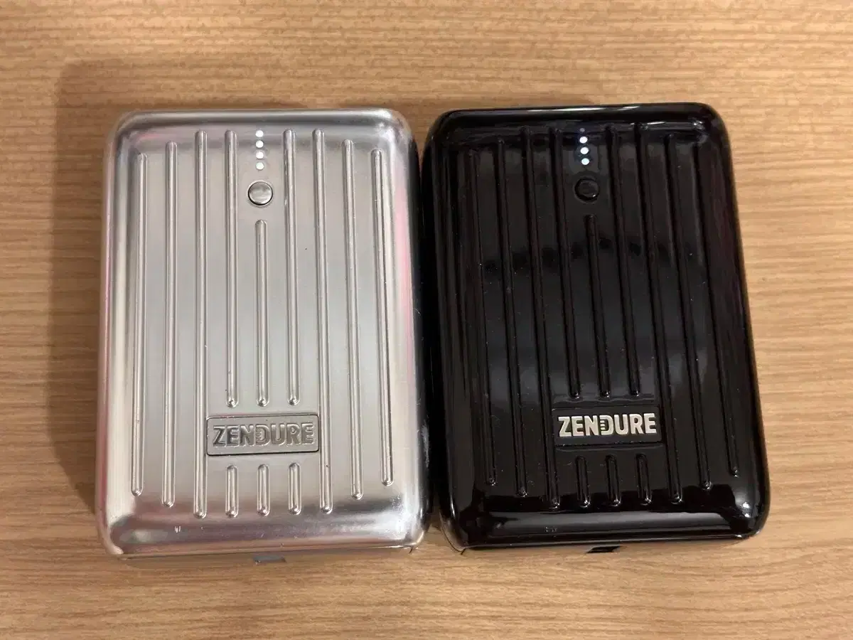 젠듀어 Zendure 파워뱅크 보조배터리 10000mAh 36Wh